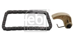 Set lant antrenare pompa ulei Febi Bilstein 33754