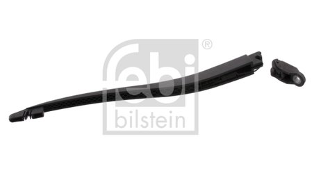 BRAT STERGATOR PARBRIZ FEBI BILSTEIN 33768 - Compatibil cu OPEL, VAUXHALL