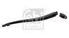BRAT STERGATOR PARBRIZ FEBI BILSTEIN 33768 - Compatibil cu OPEL, VAUXHALL