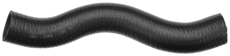 Furtun radiator Gates 3378