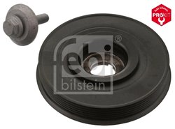 Fulie arbore cotit / vibrochen Febi Bilstein 33784