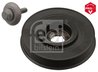 Fulie arbore cotit / vibrochen Febi Bilstein 33784