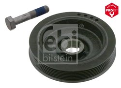 Fulie arbore cotit / vibrochen Febi Bilstein 33785