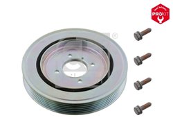 Fulie arbore cotit / vibrochen Febi Bilstein 33788