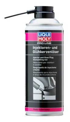 SOLUTIE DE CURATAT UNIVERSALA LIQUI MOLY 3379 - Piesa auto compatibila cu mai multe marci