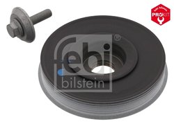Fulie arbore cotit / vibrochen Febi Bilstein 33791