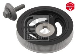 Fulie arbore cotit / vibrochen Febi Bilstein 33798