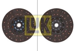 Disc ambreiaj LUK 338 0117 10