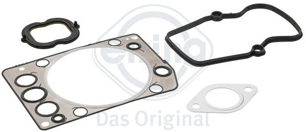 SET GARNITURI CHIULASA ELRING 338.710 - Compatibil cu FUSO (MITSUBISHI), MERCEDES-BENZ, MITSUBISHI, SETRA