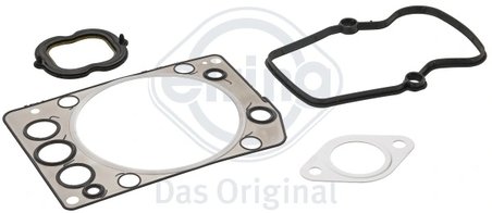 SET GARNITURI CHIULASA ELRING 338.710 - Compatibil cu FUSO (MITSUBISHI), MERCEDES-BENZ, MITSUBISHI, SETRA