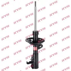 AMORTIZOR KYB 338002 - Compatibil cu HONDA