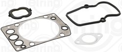 SET GARNITURI CHIULASA ELRING 338.710 - Compatibil cu FUSO (MITSUBISHI), MERCEDES-BENZ, MITSUBISHI, SETRA