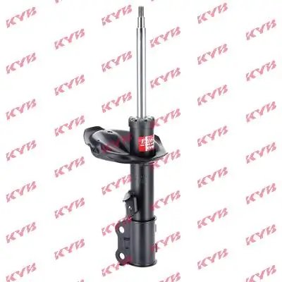 AMORTIZOR KYB 338025 - Compatibil cu HYUNDAI