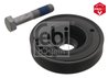 FULIE ARBORE COTIT / VIBROCHEN FEBI BILSTEIN 33804 - Compatibil cu CITROEN, FIAT, LANCIA, PEUGEOT