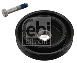Fulie arbore cotit / vibrochen Febi Bilstein 33808