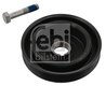 FULIE ARBORE COTIT / VIBROCHEN FEBI BILSTEIN 33808 - Compatibil cu CITROEN, FIAT, LANCIA, PEUGEOT