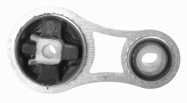 SUPORT, TRANSMISIE AUTOMATA LEMFORDER 33807 01 - Compatibil cu NISSAN, OPEL, RENAULT, VAUXHALL