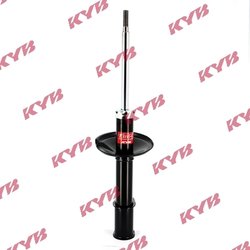 AMORTIZOR KYB 338112 - Compatibil cu DACIA, RENAULT
