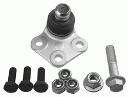 PIVOT LEMFORDER 33816 01 - Compatibil cu MERCEDES-BENZ, RENAULT