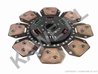DISC AMBREIAJ KAWE 3382/9 - Piesa auto compatibila cu mai multe marci