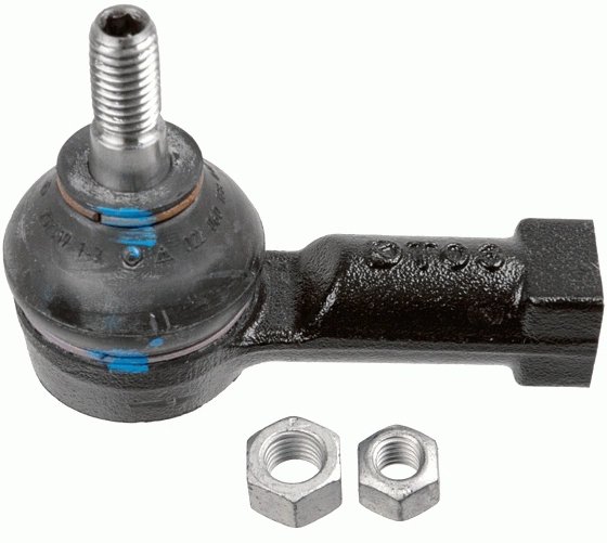 CAP DE BARA LEMFORDER 33823 01 - Compatibil cu HOLDEN, IRMSCHER, OPEL, SMART, VAUXHALL