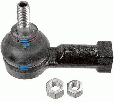 CAP DE BARA LEMFORDER 33823 01 - Compatibil cu HOLDEN, IRMSCHER, OPEL, SMART, VAUXHALL