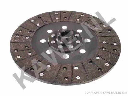 Disc ambreiaj Kawe 3383