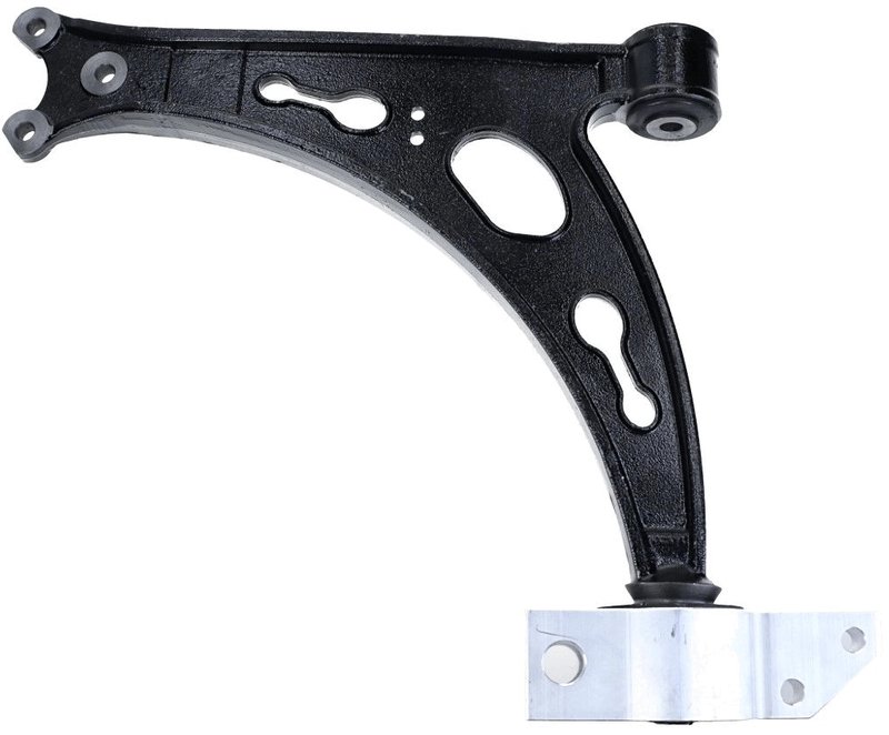 BRAT SUSPENSIE LEMFORDER 33834 01 - Compatibil cu AUDI, SEAT, SKODA, SKODA (SVW), VW, VW (FAW), VW (SVW)