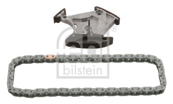 SET LANT ANTRENARE POMPA ULEI FEBI BILSTEIN 33835 - Compatibil cu AUDI, SEAT, SKODA, VW