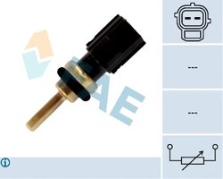 Senzor temperatura lichid racire FAE 33835