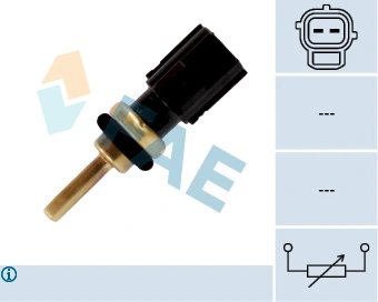 Senzor temperatura lichid racire FAE 33835
