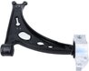 BRAT SUSPENSIE LEMFORDER 33834 01 - Compatibil cu AUDI, SEAT, SKODA, SKODA (SVW), VW, VW (FAW), VW (SVW)