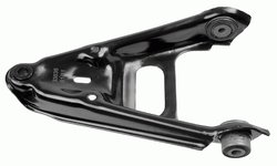 BRAT SUSPENSIE LEMFORDER 33836 01 - Compatibil cu SMART