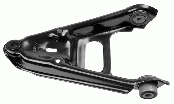 BRAT SUSPENSIE LEMFORDER 33836 01 - Compatibil cu SMART