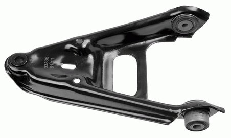 BRAT SUSPENSIE LEMFORDER 33836 01 - Compatibil cu SMART