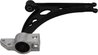 BRAT SUSPENSIE LEMFORDER 33835 01 - Compatibil cu AUDI, SEAT, SKODA, SKODA (SVW), VW, VW (FAW), VW (SVW)
