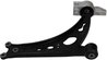 BRAT SUSPENSIE LEMFORDER 33835 01 - Compatibil cu AUDI, SEAT, SKODA, SKODA (SVW), VW, VW (FAW), VW (SVW)