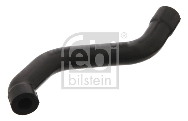 Furtun aerisire bloc motor Febi Bilstein 33851