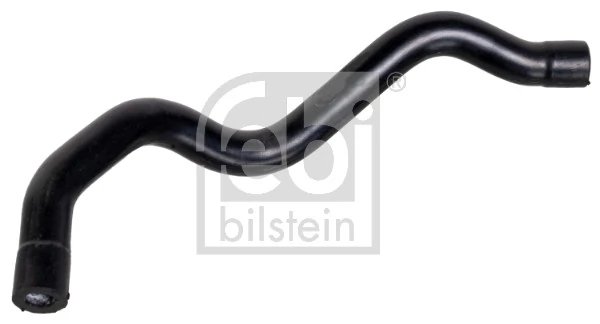 Furtun aerisire bloc motor Febi Bilstein 33852
