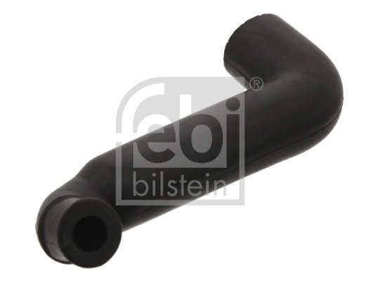 Furtun aerisire bloc motor Febi Bilstein 33862