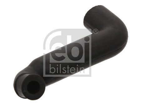 Furtun aerisire bloc motor Febi Bilstein 33862
