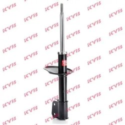 AMORTIZOR KYB 338713 - Compatibil cu DACIA, LADA, RENAULT