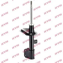 AMORTIZOR KYB 338714 - Compatibil cu PEUGEOT