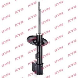 AMORTIZOR KYB 338736 - Compatibil cu CITROEN, PEUGEOT