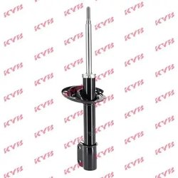 AMORTIZOR KYB 338749 - Compatibil cu DACIA, RENAULT