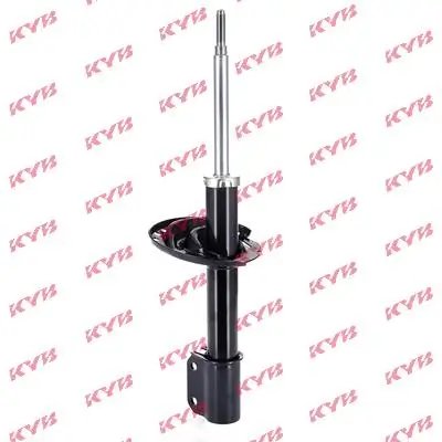 AMORTIZOR KYB 338759 - Compatibil cu DACIA, RENAULT