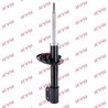 AMORTIZOR KYB 338759 - Compatibil cu DACIA, RENAULT