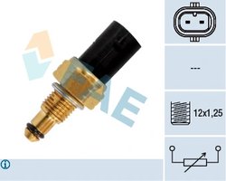 SENZOR,TEMPERATURA COMBUSTIBIL FAE 33880 - Compatibil cu KIA, MERCEDES-BENZ