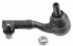 CAP DE BARA LEMFORDER 33883 01 - Compatibil cu BMW, BMW (BRILLIANCE)
