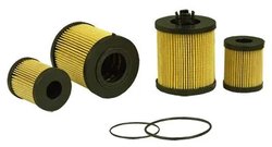 FILTRU COMBUSTIBIL WIX FILTERS 33899 - Piesa auto compatibila cu mai multe marci